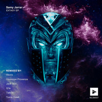 Samy Jarrar - Extasy EP
