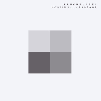 Hosain Ali - Passage