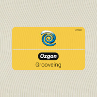 Ozgon - Grooveing