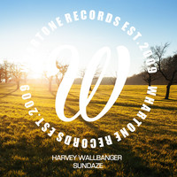 Harvey Wallbanger - Sundaze