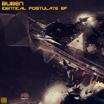 Buben - Identical Postulate EP