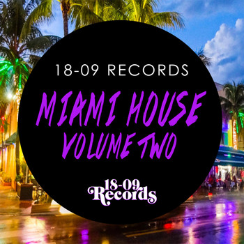 Various Artists - Miami House, Vol. 2