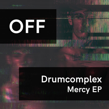 Drumcomplex - Mercy