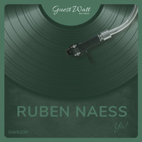 Ruben Naess - Yo!