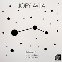Joey Avila - The Comeback EP
