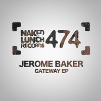 Jerome Baker - Gateway EP