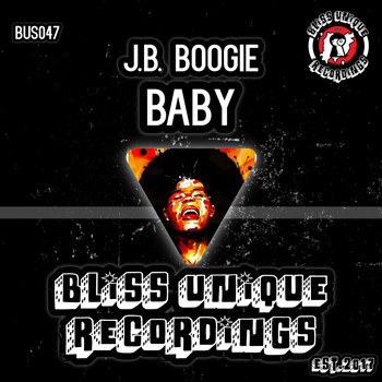 J.B. Boogie - Baby