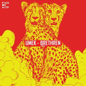 Umek - Brethren