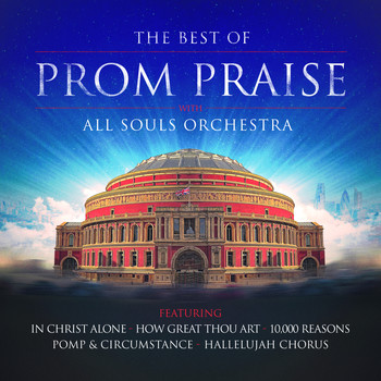 All Souls Orchestra - Best of Prom Praise