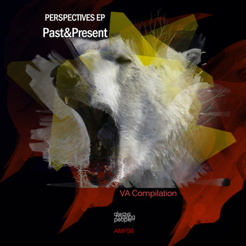 Various Artists - Perspectives EP | Past & Present