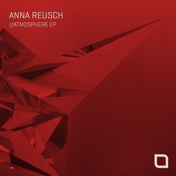 Anna Reusch - Atmosphere EP