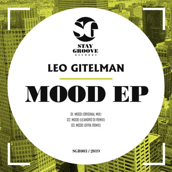 Leo Gitelman - Mood