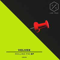 Velvox - Rolling Pin