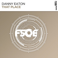 Danny Eaton - That Place