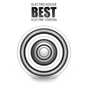 Various Artists - Best Electro House