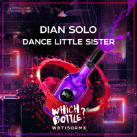 Dian Solo - Dance Little Sister