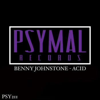 Benny Johnstone - Acid