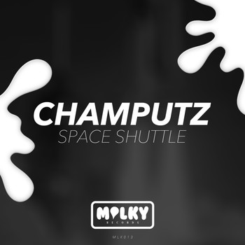 Champutz - Space Shuttle