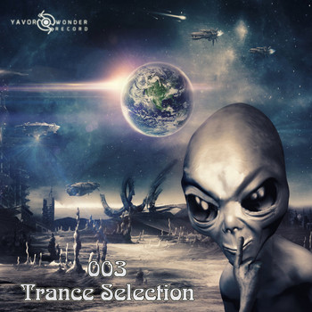 Various Artists - Trance Selection 003