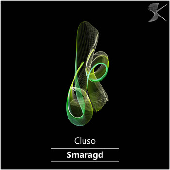 Cluso - Smaragd