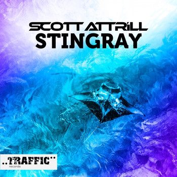 Scott Attrill - Stingray