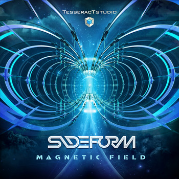 Sideform - Magnetic Field