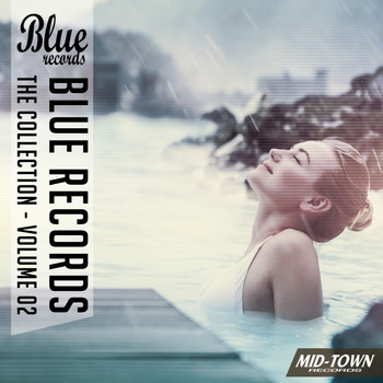 Various Artists - Blue Records Collection, Vol. 2