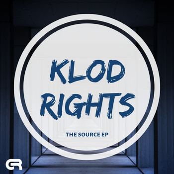 Klod Rights - The Source EP