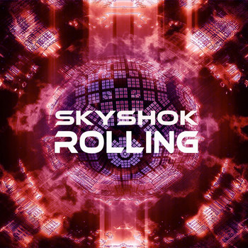 Skyshok - Rolling