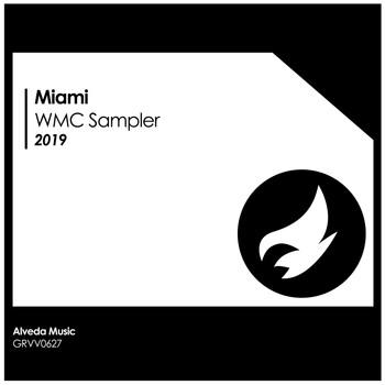 Various Artists - Miami WMC Sampler 2019