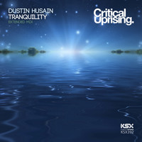 Dustin Husain - Tranquility (Extended Mix)