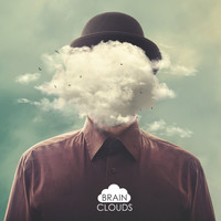 Brain Clouds Easy Listening, Brain Clouds Chill Out Piano and Brain Clouds Study Music - Old School