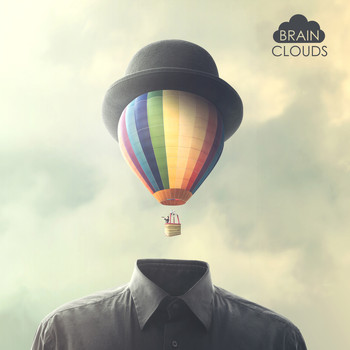 Brain Clouds Easy Listening, Brain Clouds Chill Out Piano and Brain Clouds Study Music - Jazz Piano