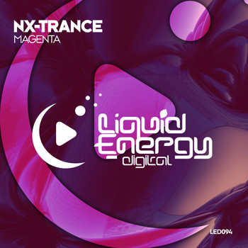 NX-Trance - Magenta