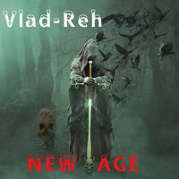 Vlad-Reh - New Age
