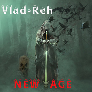 Vlad-Reh - New Age