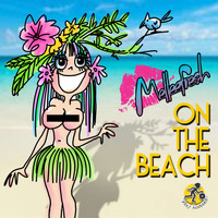 Melleefresh - On The Beach