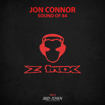 Jon Connor - Sound of 84