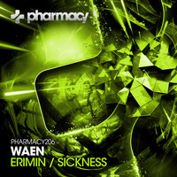 Waen - Erimin / Sickness