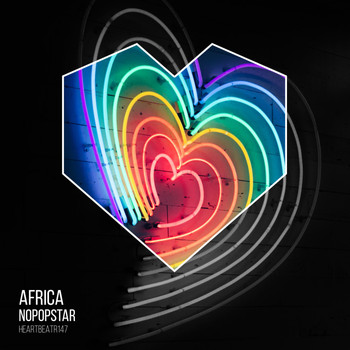 Nopopstar - Africa