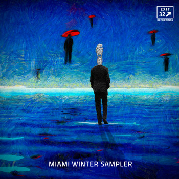 Various Artists - Miami Winter Sampler