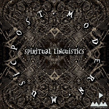 Various Artists - Spiritual Linguistics