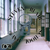 Steven Blair - School Days