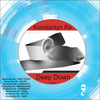 Konstantyn Ra - Deep Down