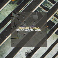 Anthony Attalla - House Nation / Werk