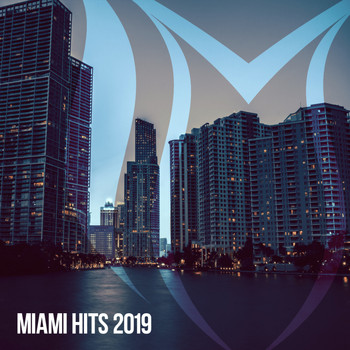 Various Artists - Miami Hits 2019