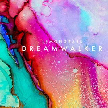 Lemongrass - Dreamwalker