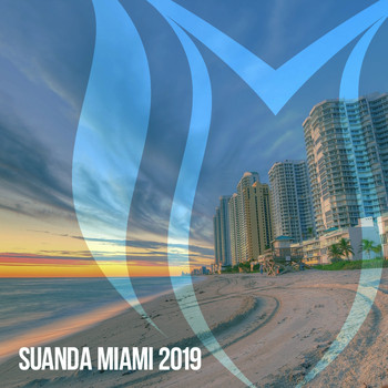 Various Artists - Suanda Miami 2019