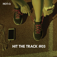 Hot-Q - Hit The Track, Vol. 03