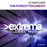 Starpicker - The Forgotten Dream